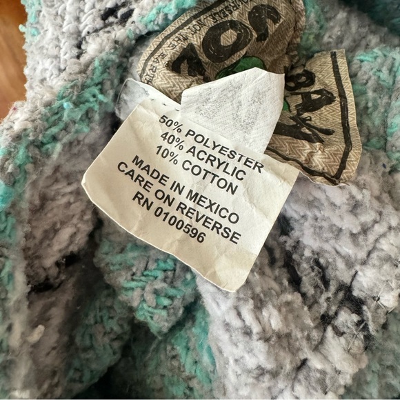 Baja Hoodie unisex - Picture 3 of 3